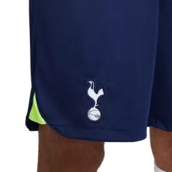 Pantalón Corto Nike Tottenham Hotspur FC Primera Equipación Stadium 2022-2023 9 Pantalón Corto Nike Tottenham Hotspur FC Primera Equipación Stadium 2022-2023 -JUMA Deporte Comercio pantalon corto nike tottenham hotspur fc primera equipacion stadium 2022 2023 binary blue 3