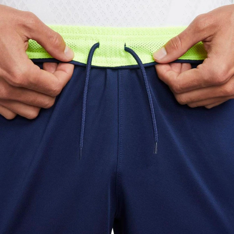 Pantalón Corto Nike Tottenham Hotspur FC Primera Equipación Stadium 2022-2023 5 Pantalón Corto Nike Tottenham Hotspur FC Primera Equipación Stadium 2022-2023 - Imagen 5