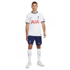 Pantalón Corto Nike Tottenham Hotspur FC Primera Equipación Stadium 2022-2023 11 Pantalón Corto Nike Tottenham Hotspur FC Primera Equipación Stadium 2022-2023 -JUMA Deporte Comercio pantalon corto nike tottenham hotspur fc primera equipacion stadium 2022 2023 binary blue 5
