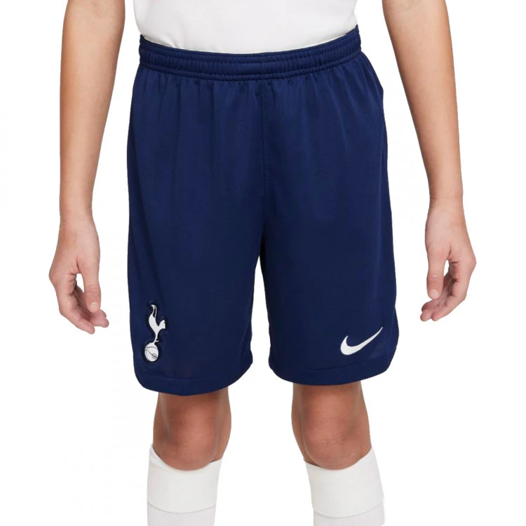 Pantalón Corto Nike Tottenham Hotspur FC Primera Equipación Stadium 2022-2023 Niño 1 Pantalón Corto Nike Tottenham Hotspur FC Primera Equipación Stadium 2022-2023 Niño