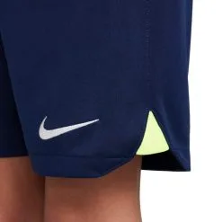 Pantalón Corto Nike Tottenham Hotspur FC Primera Equipación Stadium 2022-2023 Niño 8 Pantalón Corto Nike Tottenham Hotspur FC Primera Equipación Stadium 2022-2023 Niño -JUMA Deporte Comercio pantalon corto nike tottenham hotspur fc primera equipacion stadium 2022 2023 nino binary blue 3