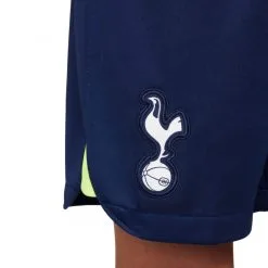 Pantalón Corto Nike Tottenham Hotspur FC Primera Equipación Stadium 2022-2023 Niño 9 Pantalón Corto Nike Tottenham Hotspur FC Primera Equipación Stadium 2022-2023 Niño -JUMA Deporte Comercio pantalon corto nike tottenham hotspur fc primera equipacion stadium 2022 2023 nino binary blue 4