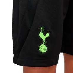 Pantalón Corto Nike Tottenham Hotspur FC Training 2022-2023 Niño 8 Pantalón Corto Nike Tottenham Hotspur FC Training 2022-2023 Niño -JUMA Deporte Comercio pantalon corto nike tottenham hotspur fc training 2022 2023 nino black 3