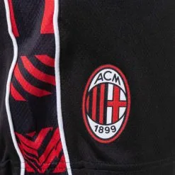 Pantalón Corto Puma AC Milan Fanswear 2022-2023 6 Pantalón Corto Puma AC Milan Fanswear 2022-2023 -JUMA Deporte Comercio pantalon corto puma ac milan fanswear 2021 2022 negro 2