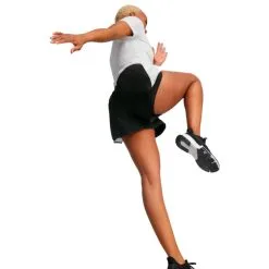 Pantalón Corto Puma Fit Fashion Wovenen Flow 5 Pantalón Corto Puma Fit Fashion Wovenen Flow -JUMA Deporte Comercio pantalon corto puma fit fashion wovenen flow black 1