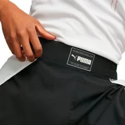 Pantalón Corto Puma Fit Fashion Wovenen Flow 6 Pantalón Corto Puma Fit Fashion Wovenen Flow -JUMA Deporte Comercio pantalon corto puma fit fashion wovenen flow black 2