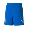 Pantalón Corto Puma Girona FC Primera Equipación 2021-2022 Niño