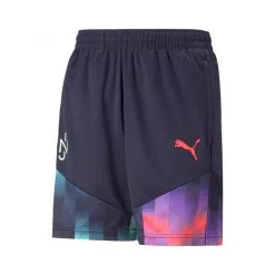 Pantalón Corto Puma Neymar 24/7 Niño