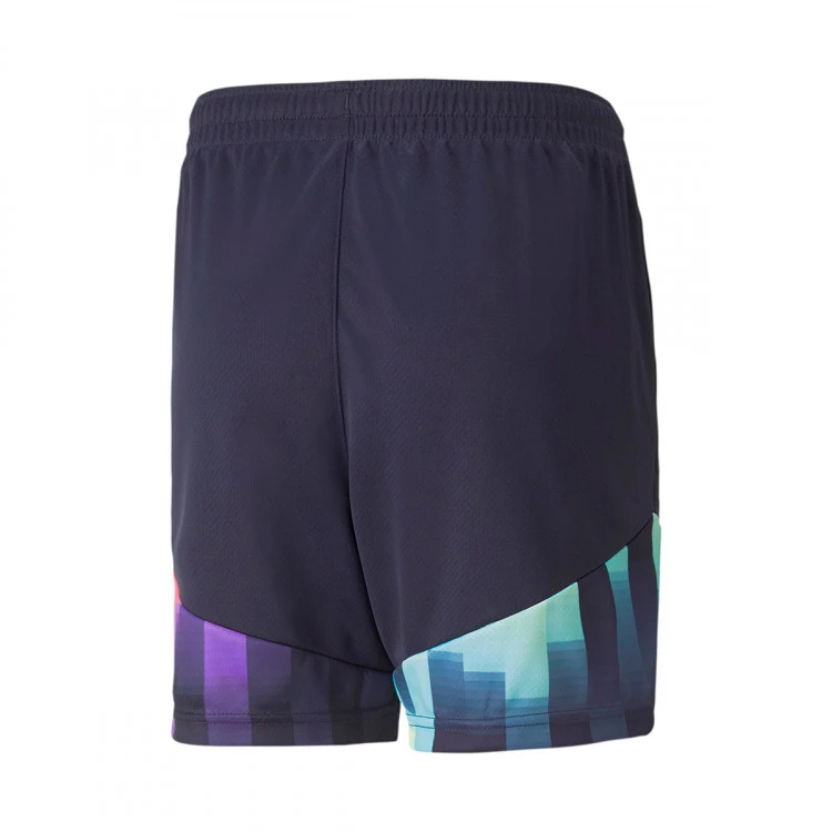 Pantalón Corto Puma Neymar 24/7 Niño 2 Pantalón Corto Puma Neymar 24/7 Niño - Imagen 2