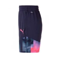 Pantalón Corto Puma Neymar 24/7 -JUMA Deporte Comercio pantalon corto puma neymar 247 parisian night 2