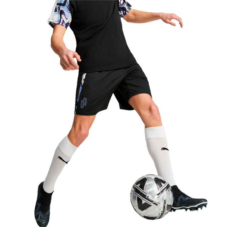 Pantalón Corto Puma Neymar Jr 4 Pantalón Corto Puma Neymar Jr - Imagen 4