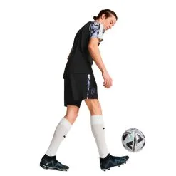 Pantalón Corto Puma Neymar Jr 10 Pantalón Corto Puma Neymar Jr -JUMA Deporte Comercio pantalon corto puma neymar jr creativity black intense lavender 4