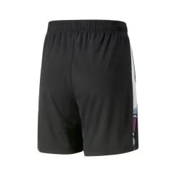 Pantalón Corto Puma Neymar Jr Niño 3 Pantalón Corto Puma Neymar Jr Niño -JUMA Deporte Comercio pantalon corto puma neymar jr creativity nino black intense lavender 1