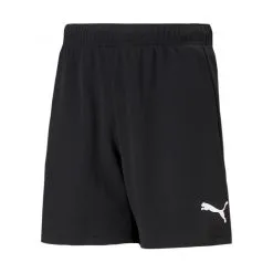 Pantalón Corto Puma TeamRISE