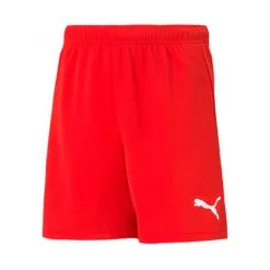 Pantalón Corto Puma TeamRISE