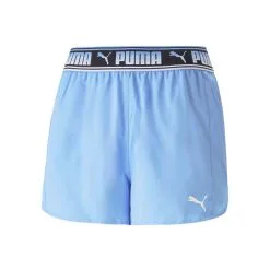 PantalĂłn Corto Puma Train Strong Wovenen