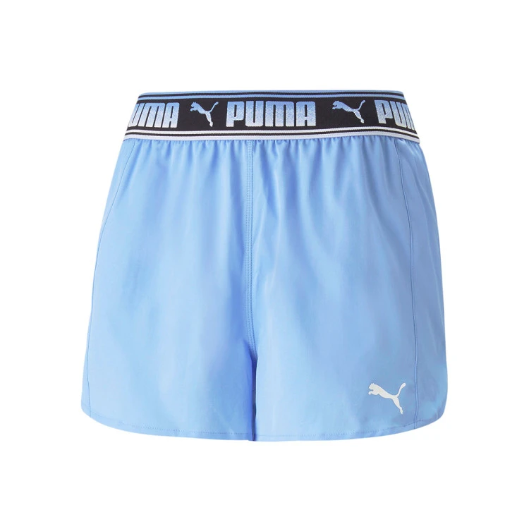 Pantalón Corto Puma Train Strong Wovenen 1 Pantalón Corto Puma Train Strong Wovenen