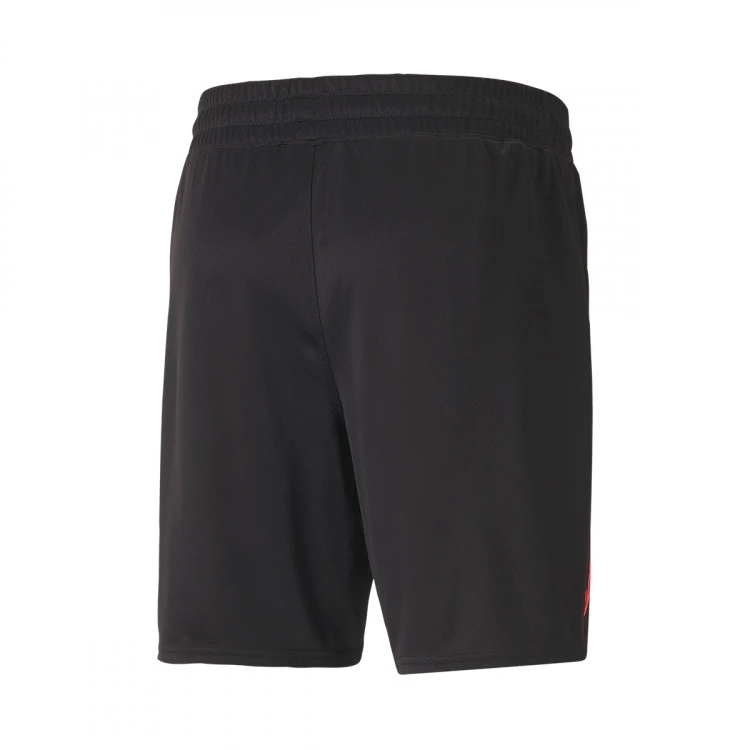 Pantalón Corto Puma Valencia CF Segunda Equipación Replica 2022-2023 2 Pantalón Corto Puma Valencia CF Segunda Equipación Replica 2022-2023 - Imagen 2