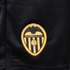Pantalón Corto Puma Valencia CF Segunda Equipación Replica 2022-2023 6 Pantalón Corto Puma Valencia CF Segunda Equipación Replica 2022-2023 -JUMA Deporte Comercio pantalon corto puma valencia cf segunda equipacion 2022 2023 black neon citrus 2