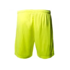 Pantalón Corto SP Fútbol Valor 5 Pantalón Corto SP Fútbol Valor -JUMA Deporte Comercio pantalon corto sp futbol valor amarillo fluor 2