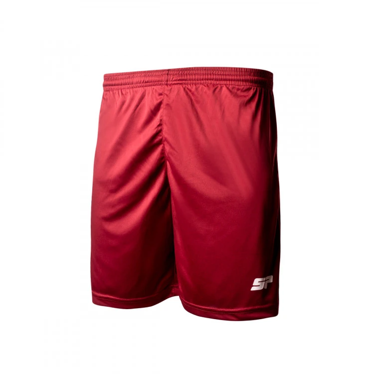 Pantalón Corto SP Fútbol Valor 1 Pantalón Corto SP Fútbol Valor