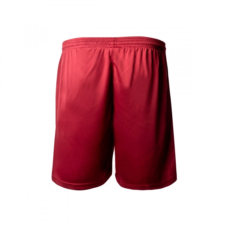 Pantalón Corto SP Fútbol Valor 3 Pantalón Corto SP Fútbol Valor - Imagen 3