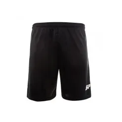 Pantalón Corto SP Fútbol Valor Niño 5 Pantalón Corto SP Fútbol Valor Niño -JUMA Deporte Comercio pantalon corto sp futbol valor nino negro 1