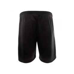 Pantalón Corto SP Fútbol Valor Niño 6 Pantalón Corto SP Fútbol Valor Niño -JUMA Deporte Comercio pantalon corto sp futbol valor nino negro 2