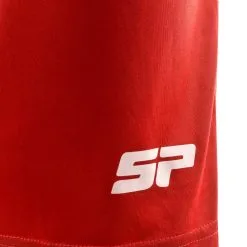 Pantalón Corto SP Fútbol Valor 7 Pantalón Corto SP Fútbol Valor -JUMA Deporte Comercio pantalon corto sp futbol valor rojo 3