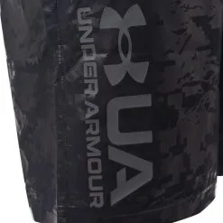 Pantalón Corto Under Armour Emboss 5 Pantalón Corto Under Armour Emboss -JUMA Deporte Comercio pantalon corto under armour emboss negro 2