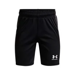 Pantalón Corto Under Armour UA Challenger Knit Short Niño