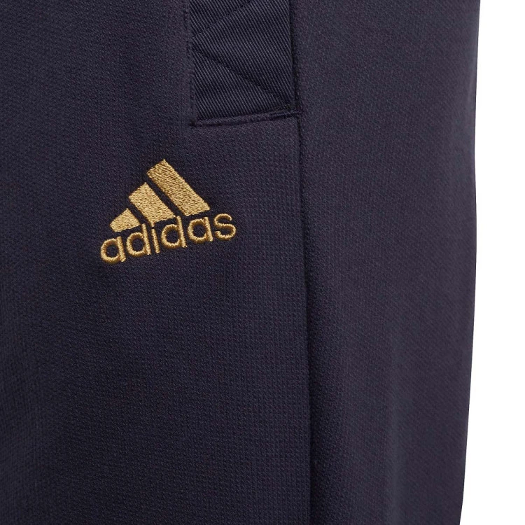 Pantalón Largo Adidas 7/8 Tiro Niño 5 Pantalón Largo Adidas 7/8 Tiro Niño - Imagen 5