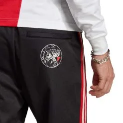 Pantalón Largo Adidas Ajax De Ámsterdam Edición Especial 8 Pantalón Largo Adidas Ajax De Ámsterdam Edición Especial -JUMA Deporte Comercio pantalon largo adidas ajax de amsterdam edicion especial black 3