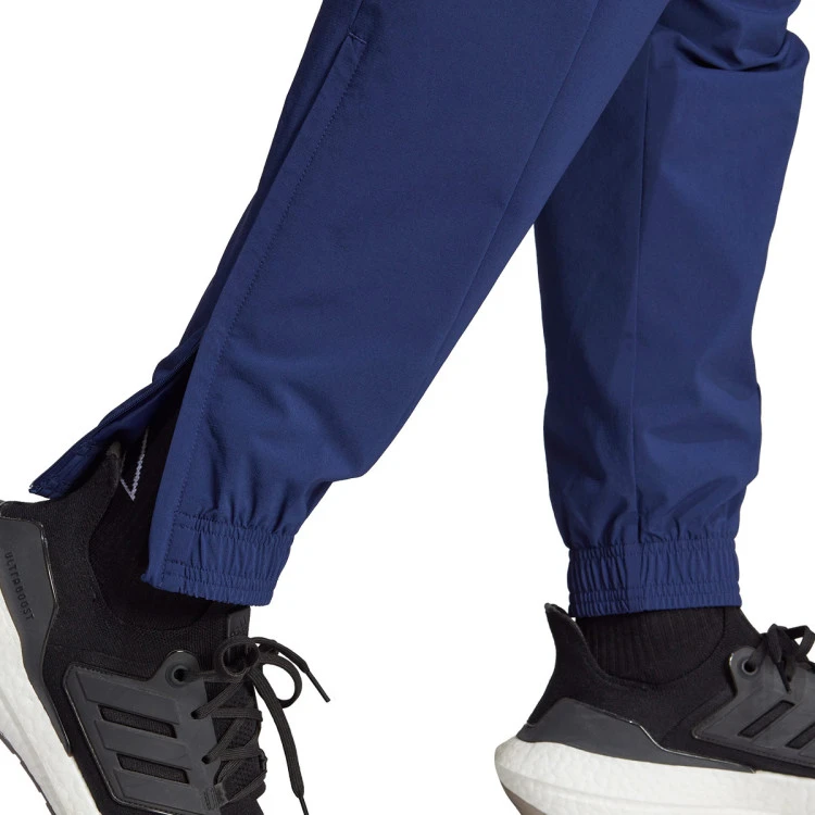 Pantalón Largo Adidas Ajax De Ámsterdam Fanswear Icon 5 Pantalón Largo Adidas Ajax De Ámsterdam Fanswear Icon - Imagen 5