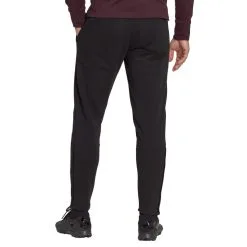 Pantalón Largo Adidas Alemania Fanswear Mundial Qatar 2022 7 Pantalón Largo Adidas Alemania Fanswear Mundial Qatar 2022 -JUMA Deporte Comercio pantalon largo adidas alemania fanswear mundial qatar 2022 black 2