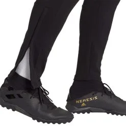 Pantalón Largo Adidas Alemania Fanswear Mundial Qatar 2022 9 Pantalón Largo Adidas Alemania Fanswear Mundial Qatar 2022 -JUMA Deporte Comercio pantalon largo adidas alemania fanswear mundial qatar 2022 black 4