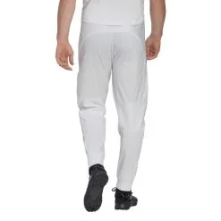 Pantalón Largo Adidas Alemania Fanswear Mundial Qatar 2022 7 Pantalón Largo Adidas Alemania Fanswear Mundial Qatar 2022 -JUMA Deporte Comercio pantalon largo adidas alemania fanswear mundial qatar 2022 white 2