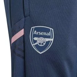 Pantalón Largo Adidas Arsenal FC Training 2022-2023 Niño 9 Pantalón Largo Adidas Arsenal FC Training 2022-2023 Niño -JUMA Deporte Comercio pantalon largo adidas arsenal fc training 2022 2023 nino crew navy 4
