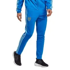 Pantalón Largo Adidas CA Boca Juniors Fanswear 2022-2023 7 Pantalón Largo Adidas CA Boca Juniors Fanswear 2022-2023 -JUMA Deporte Comercio pantalon largo adidas ca boca juniors fanswear 2022 2023 blue 1