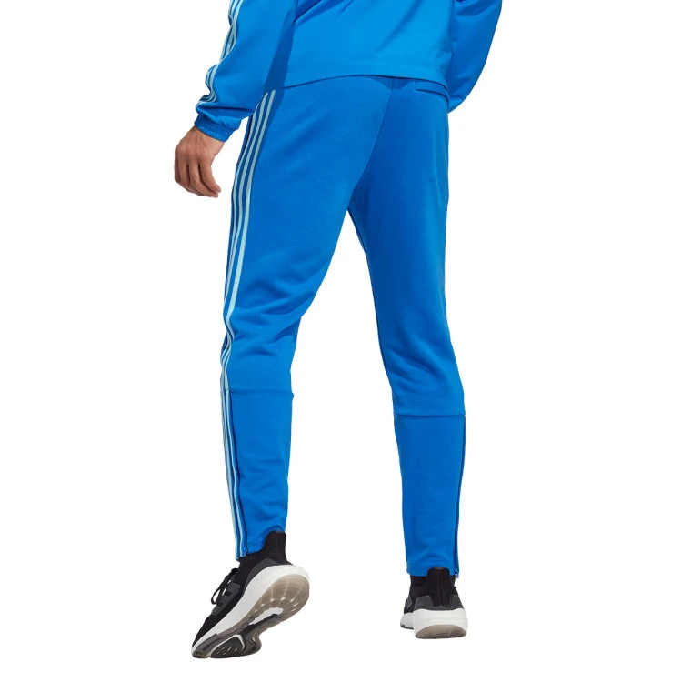 Pantalón Largo Adidas CA Boca Juniors Fanswear 2022-2023 3 Pantalón Largo Adidas CA Boca Juniors Fanswear 2022-2023 - Imagen 3