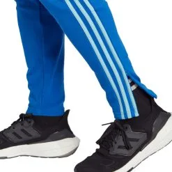 Pantalón Largo Adidas CA Boca Juniors Fanswear 2022-2023 11 Pantalón Largo Adidas CA Boca Juniors Fanswear 2022-2023 -JUMA Deporte Comercio pantalon largo adidas ca boca juniors fanswear 2022 2023 blue 5