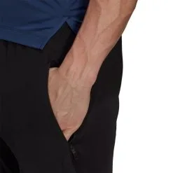 Pantalón Largo Adidas D4T 9 Pantalón Largo Adidas D4T -JUMA Deporte Comercio pantalon largo adidas d4t black 3