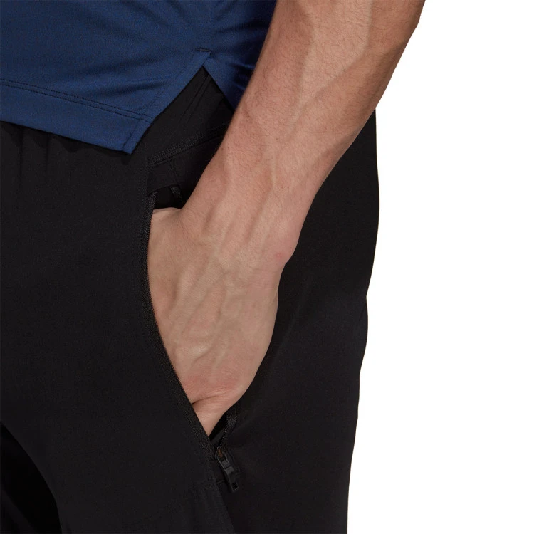 Pantalón Largo Adidas D4T 4 Pantalón Largo Adidas D4T - Imagen 4