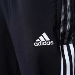 Pantalón Largo Adidas DUX Internacional -JUMA Deporte Comercio pantalon largo adidas dux internacional black 2