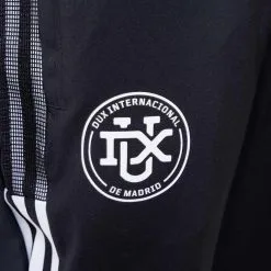 Pantalón Largo Adidas DUX Internacional -JUMA Deporte Comercio pantalon largo adidas dux internacional black 3