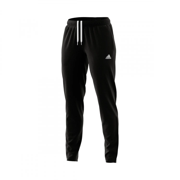 Pantalón Largo Adidas Entrada 22 Training Mujer 1 Pantalón Largo Adidas Entrada 22 Training Mujer