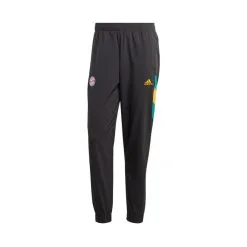 Pantalón Largo Adidas FC Bayern De Múnich Fanswear Icon