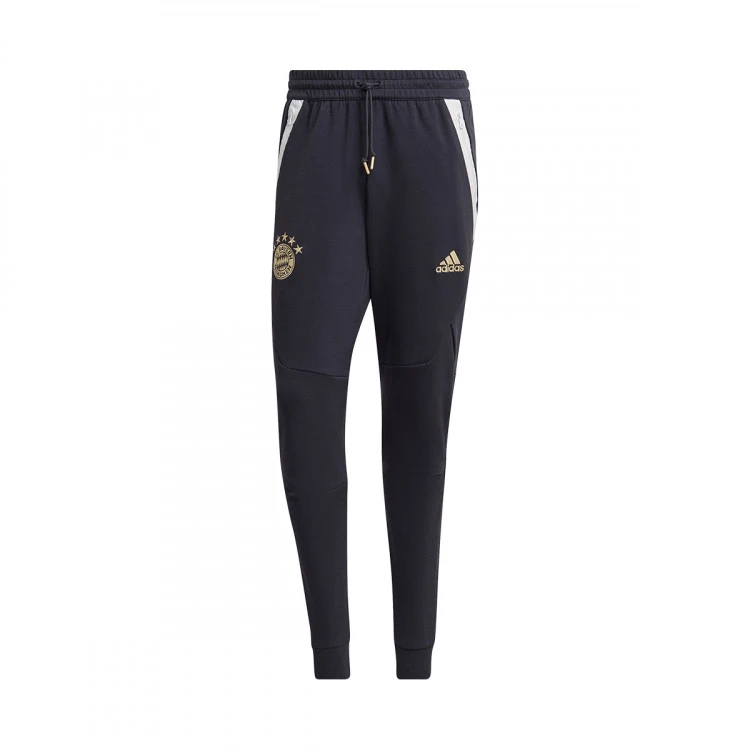 Pantalón Largo Adidas FC Bayern De Múnich Fanswear 2022-2023 1 Pantalón Largo Adidas FC Bayern De Múnich Fanswear 2022-2023