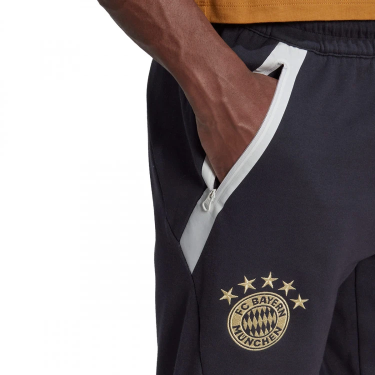 Pantalón Largo Adidas FC Bayern De Múnich Fanswear 2022-2023 5 Pantalón Largo Adidas FC Bayern De Múnich Fanswear 2022-2023 - Imagen 5