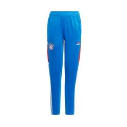 Pantalón Largo Adidas FC Bayern De Múnich Training 2022-2023 Niño